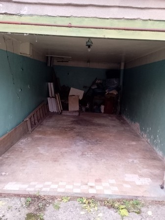 Сдам гараж в центре Харькова - фото 1