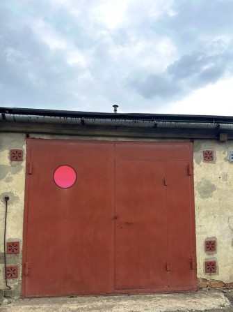 Оренда гаража «Берізка» 2,  вул. Вашингтона, Хлібна, Пимоненка - фото 1