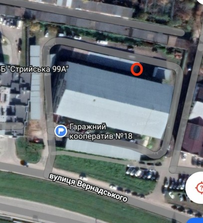 Здам в оренду гараж - фото 1