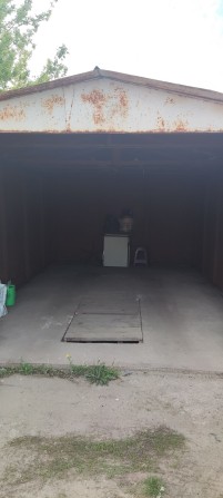 Сдам гараж в аренду - фото 1