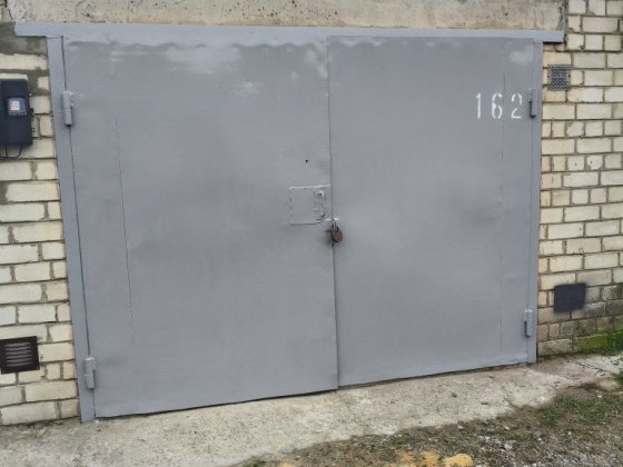 Сдам гараж в аренду,Хол.гоа,ГК"ШАССИ" Харків