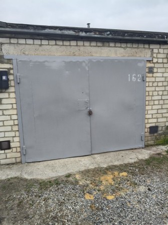 Сдам гараж в аренду,Хол.гоа,ГК"ШАССИ" - фото 1