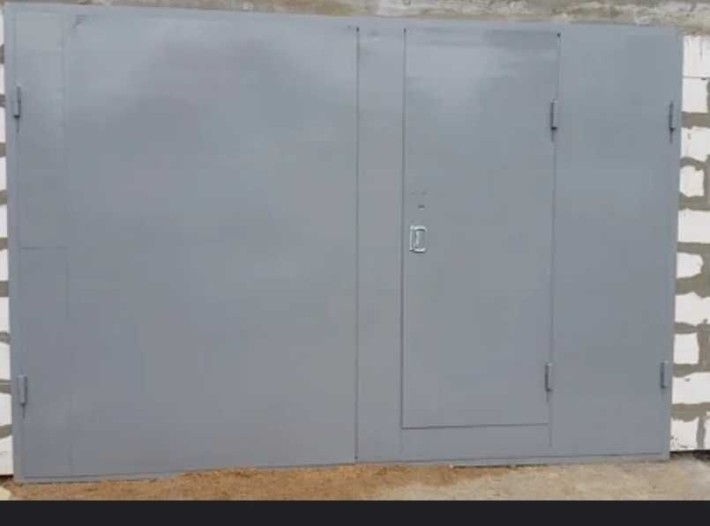 Сдам гараж на роганском ж/м в г.к.Меркурий - фото 1