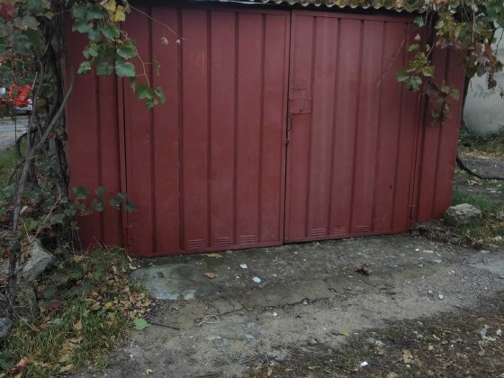 Сдам гараж на охраняемой стоянке Одеса