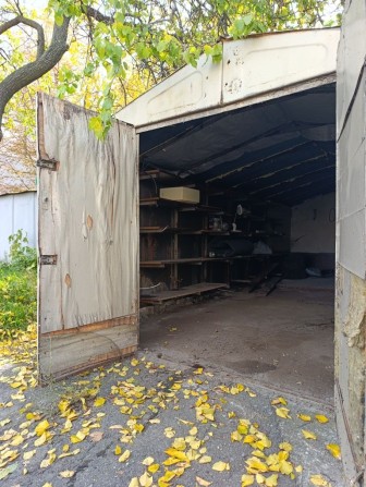 Здам гараж на Каденюка 8 - фото 1