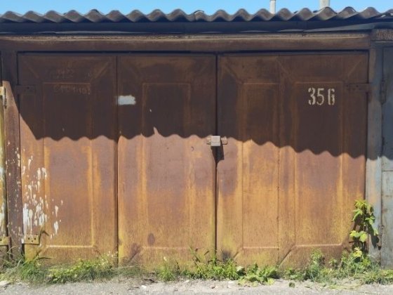 Сдам гараж студенческая Харків