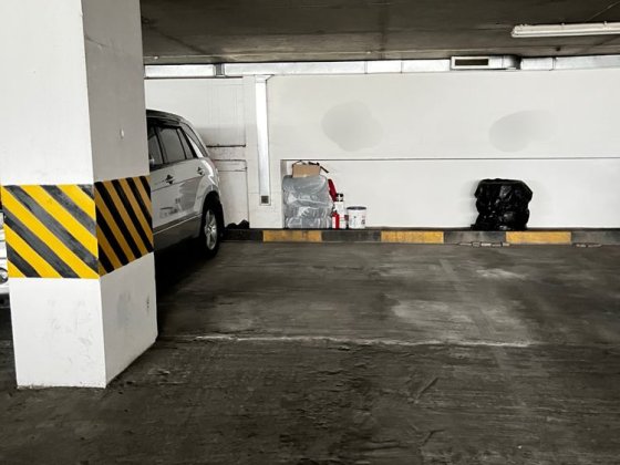 Паркинг тополевая Одесса