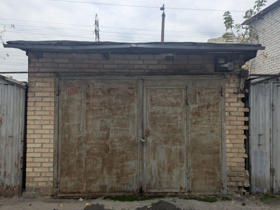 Здам в оренду гараж на Мінському масиві Киев