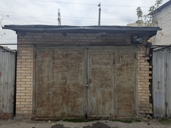 Здам в оренду гараж на Мінському масиві - фото 1
