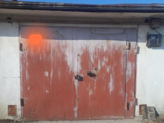 Капітальний гараж 30м.кв оренда Киев