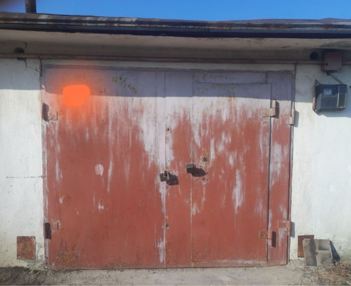 Капітальний гараж 30м.кв оренда - фото 1