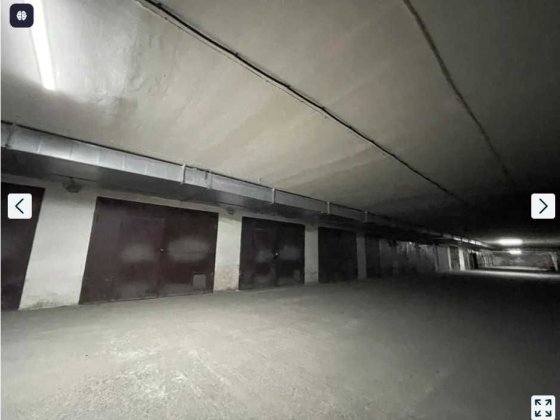 Гараж в оренду на вул. Чорновола Киев