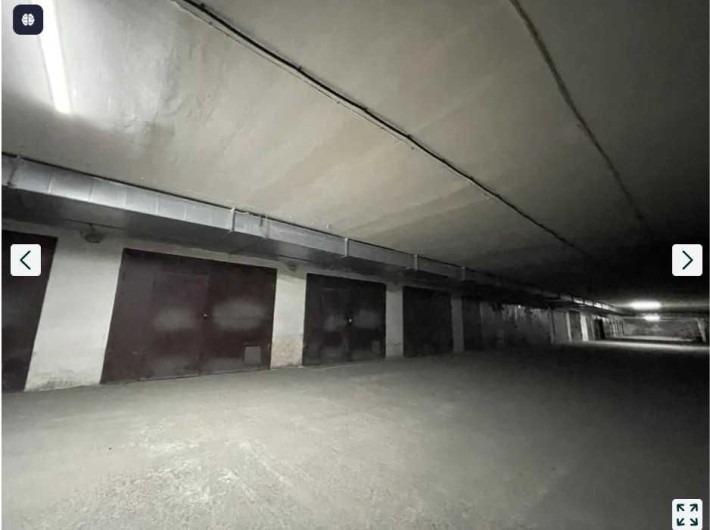 Гараж в оренду на вул. Чорновола - фото 1