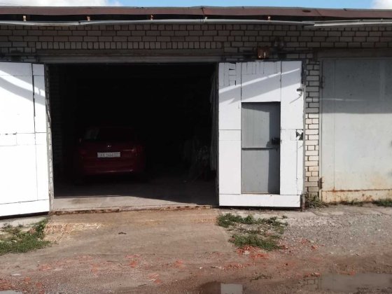 Сдам  долгосрочно  гараж   возле ул. Роганской или 157 шк(ул.Грицевца) Харків