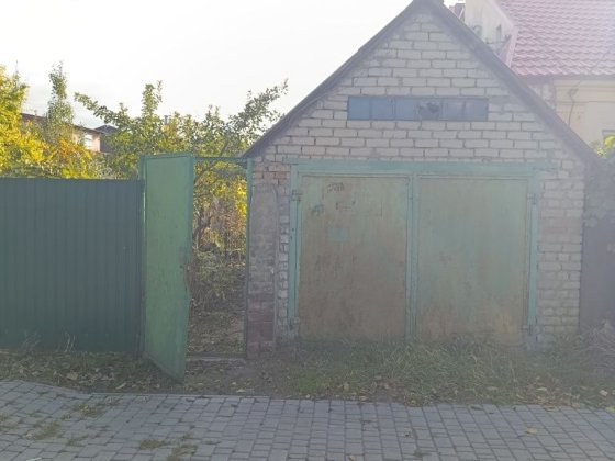 Сдам в аренду гараж под склад или одну машину Одеса