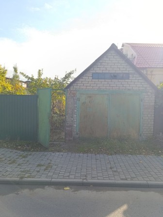 Сдам в аренду гараж под склад или одну машину - фото 1