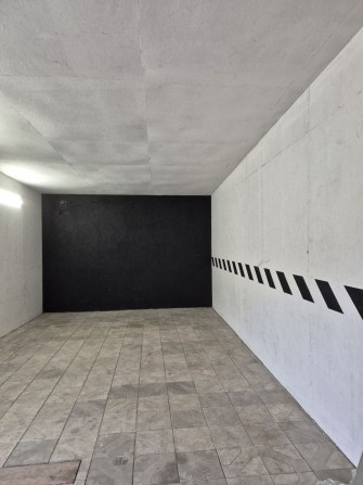 Сдам склад, каменный гараж Жолио Кюри 8,3м*3,9м*2,75м - фото 1