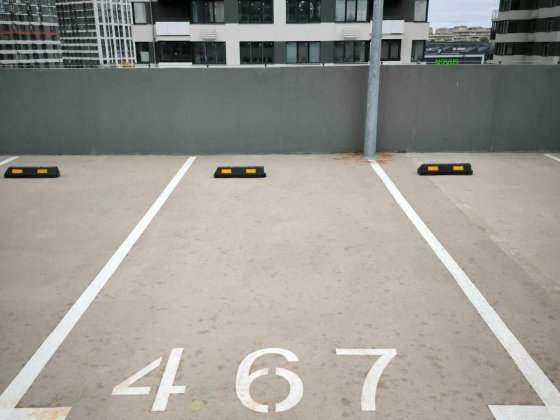 Оренда паркомісця в паркінгу ЖК Варшавський 3 Киев