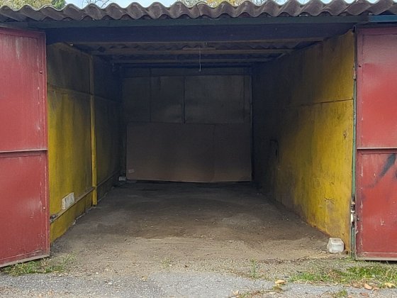 Здам гараж, Олексіївська площа Одесса