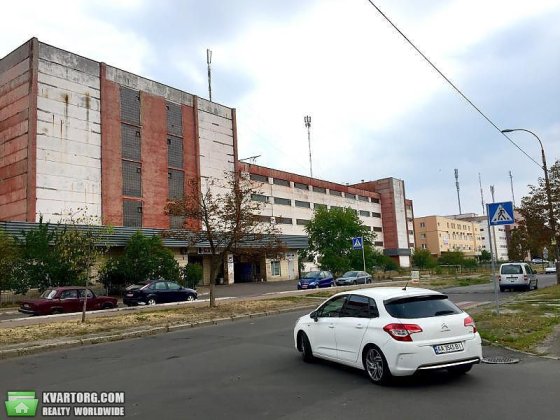 Оренда гаража бетонного коксу Киев