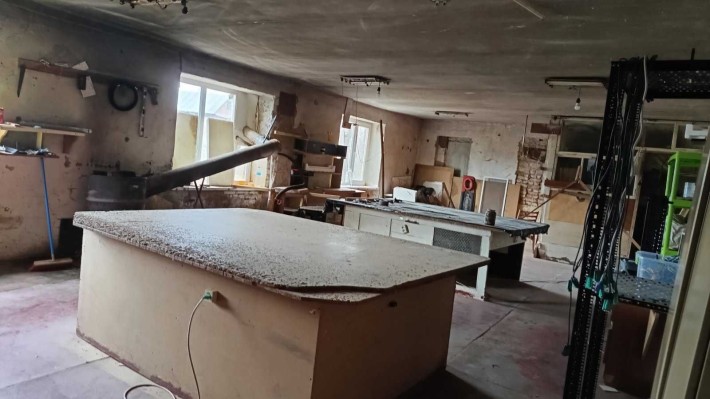 Оренда приміщення в гаражному кооперативі - фото 1