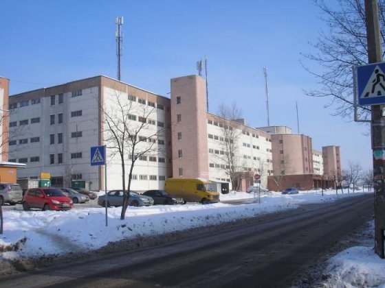 Оренда гаража ГБК «Схід» Киев