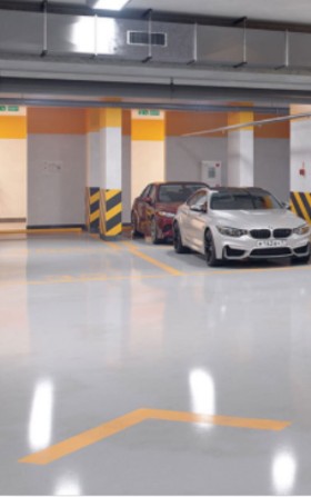 Паркінг у Вроцлаві ( Бискупин біля Zoo) на довгий термін - фото 1