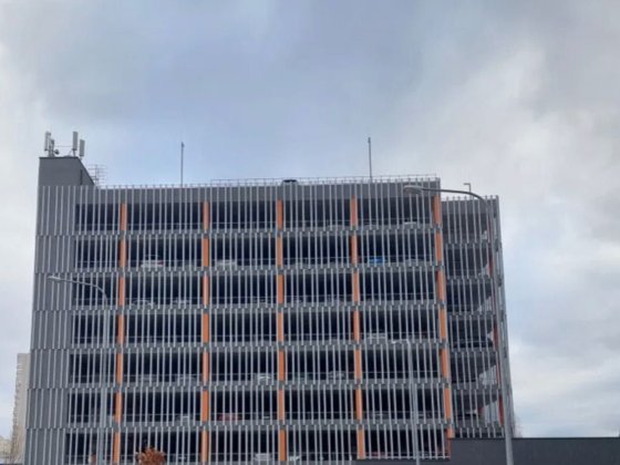 Паркінг оренда 7 поверх жк Севен Киев