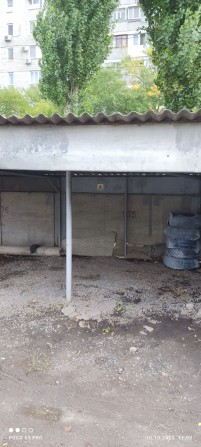 Паркоместо Таирова - фото 1