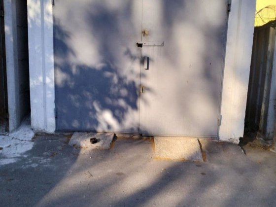 Вінниця оренда гаража біля Набережного кварталу Винницкие Хутора