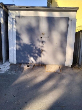 Вінниця оренда гаража біля Набережного кварталу - фото 1