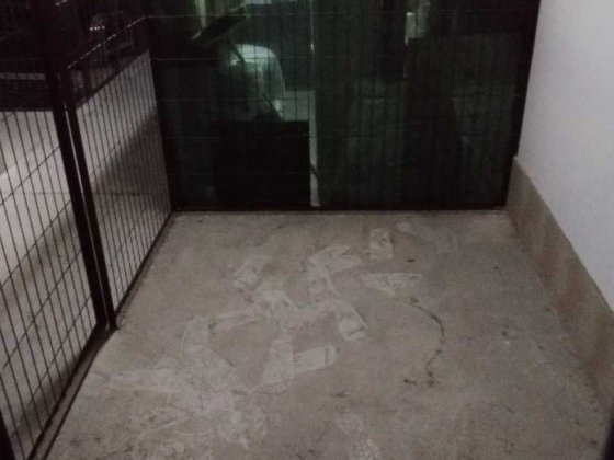 Комора кладовка для зберігання в оренду, Печерськ, ЖК Richmond Киев