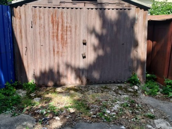 Здам гараж в оренду (Північний-2) Вінницькі Хутори