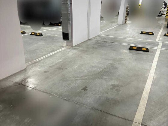 Сдам в аренду паркомісце в підземному паркінгу ЖК GREAT Киев