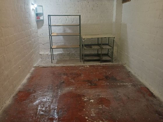 Оренда гаражного бокса Киев