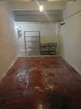 Оренда гаражного бокса - фото 1