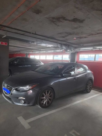 Оренда паркомісця, ЖК Галактика, метро Лівобережна, 5й поверх - фото 1