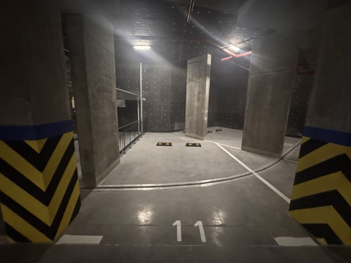 Здам паркінг в оренду ЖК Паркові Озера 2 - фото 1