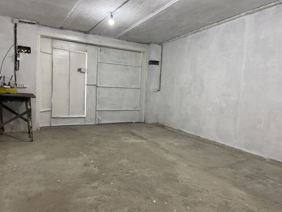 Оренда сухий гараж ГСК9 220/380 Wi-Fi Зарванцы