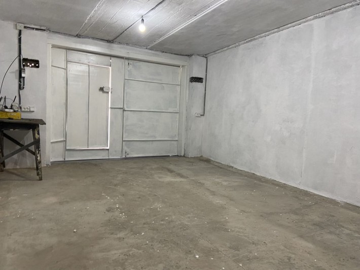 Оренда сухий гараж ГСК9 220/380 Wi-Fi - фото 1