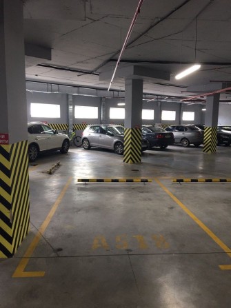 Сдам паркоместо ул.Каманина 44 Жемчужина - фото 1