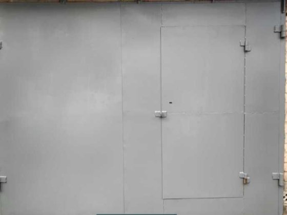 Сдаю гараж кооперативний на Лук'янівці, охорона, 20 кв, м. Киев