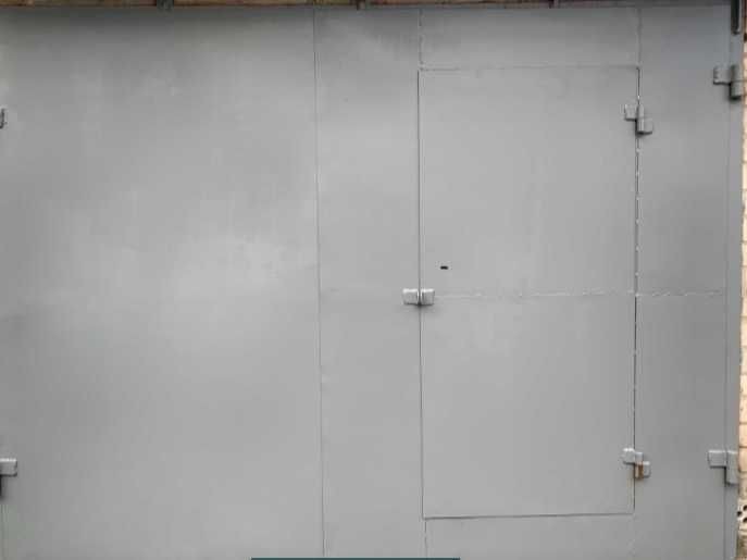 Сдаю гараж кооперативний на Лук'янівці, охорона, 20 кв, м. - фото 1