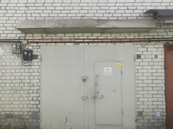 Здам гараж 2 поверхи+підвал (р-н Леруа Мерлен) Киев