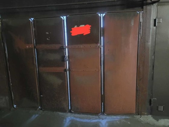 Сдам гараж ГСК Левобережный-3 вул.Кулиша, 2 (Челябинская, 2) Киев