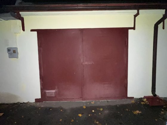 Сдам гараж в аренду Киев улица Кудрявская Киев