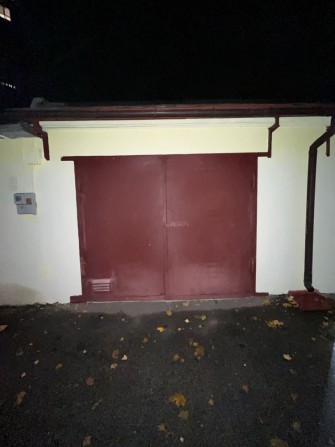 Сдам гараж в аренду Киев улица Кудрявская - фото 1