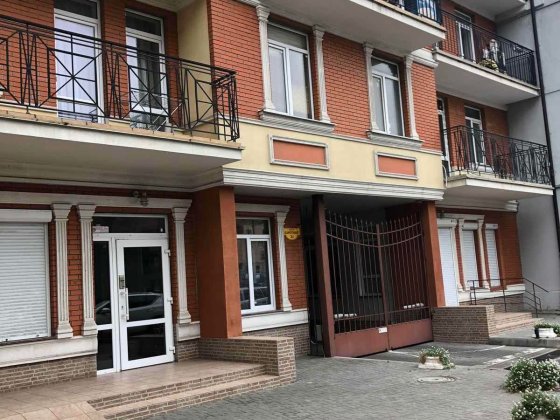 Оренда паркомісця, центр, провулок Каретний