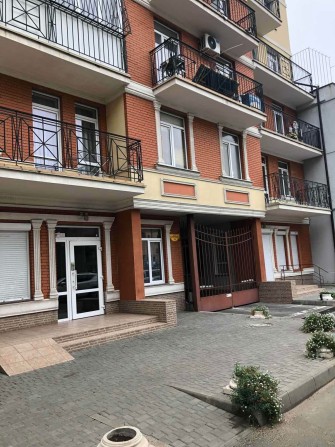 Оренда паркомісця, центр, провулок Каретний - фото 1