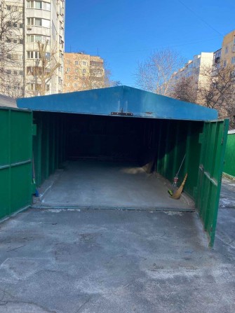 Сдам гараж в аренду - фото 1